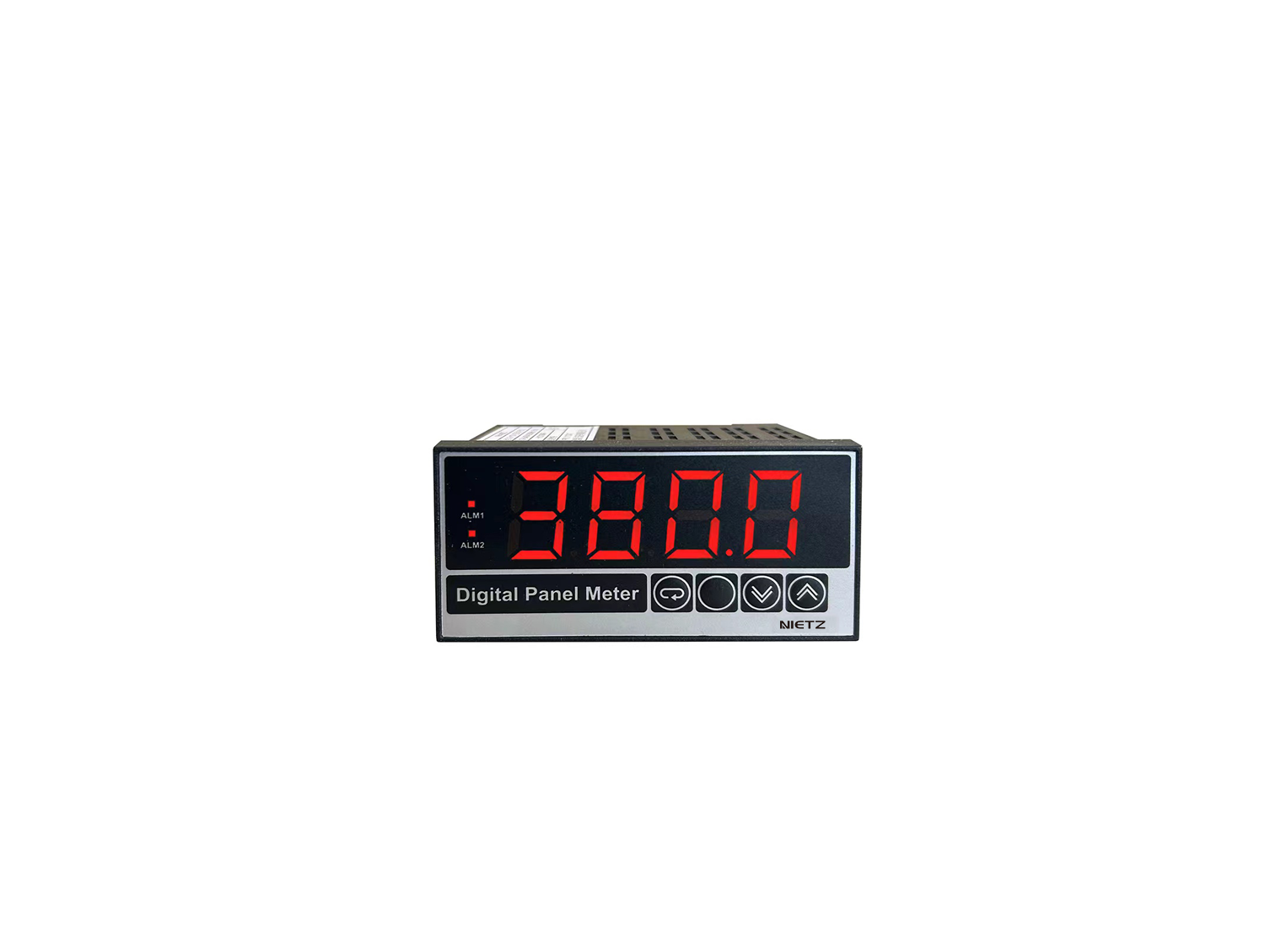 Digital Volt Amp Meters