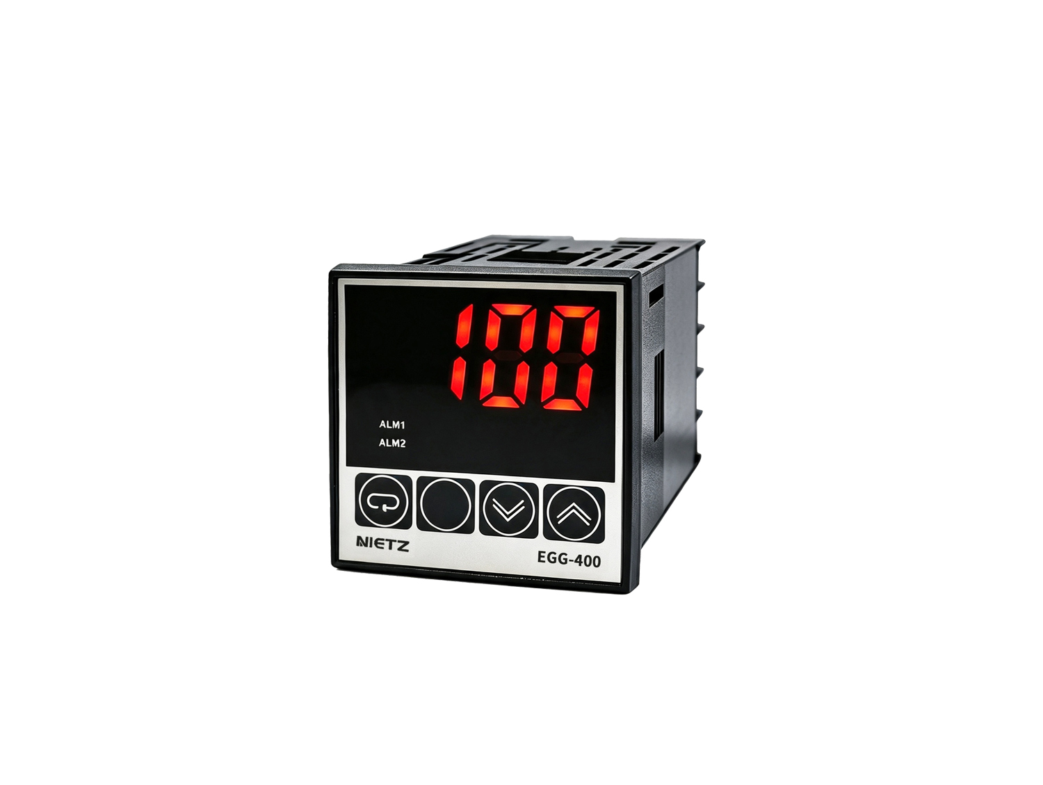 Digital Volt Amp Meters