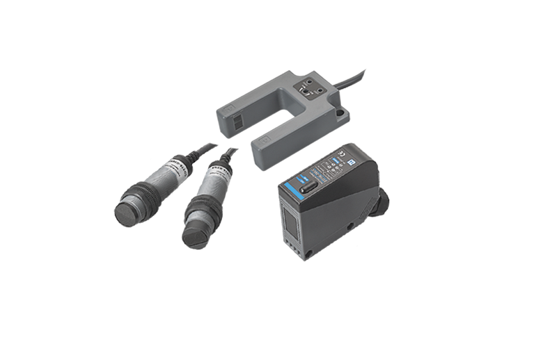 Photoelectric sensor