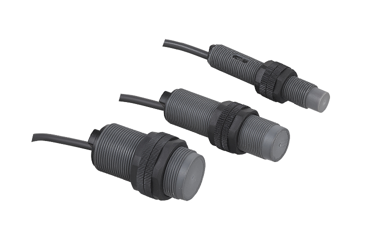 Capacitance proximity sensor