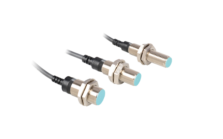 Magnetic proximity sensors