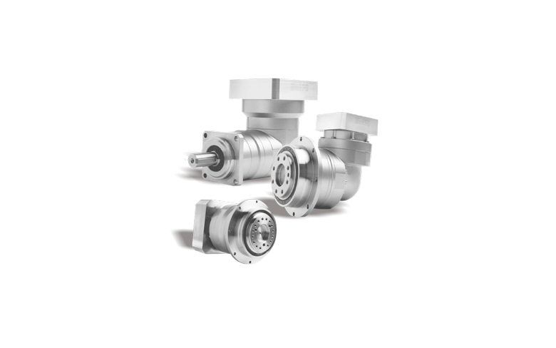 High Precision Planetary Gearboxes
