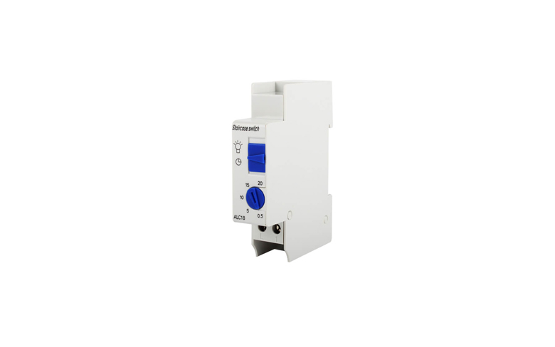 ALC18/ACL18-E Staircase Switches