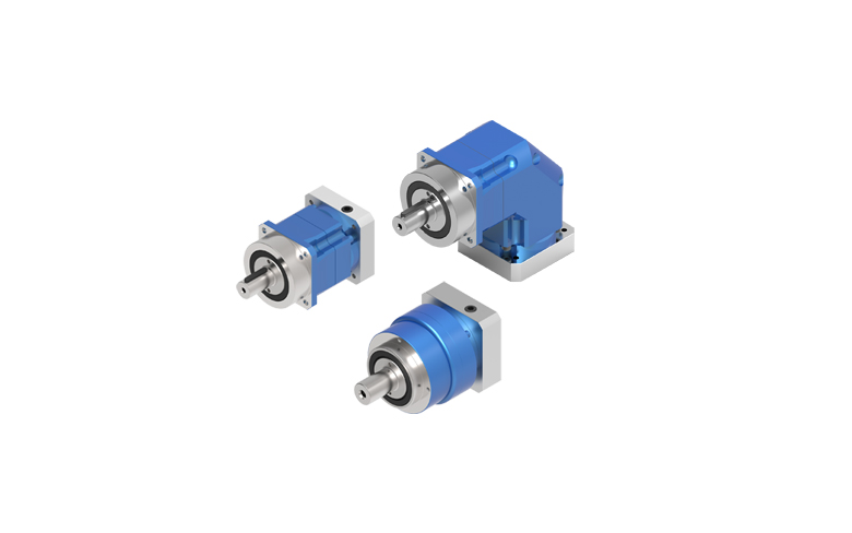 High Performance Precision Planetary Gearboxes