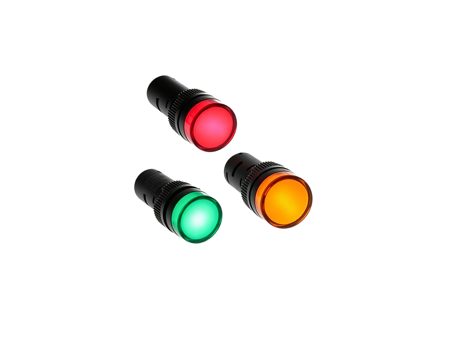 Indicator Lights