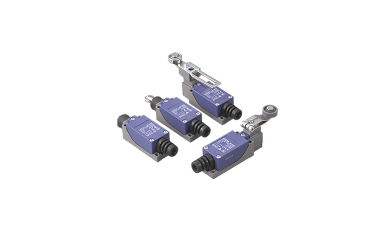 Vertical Limit Switches