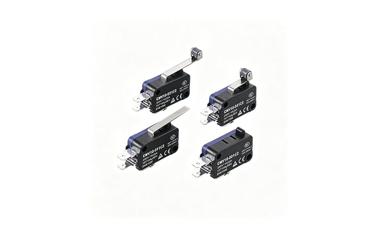 Horizontal Limit Switches