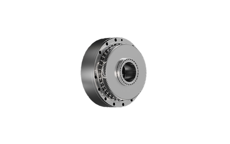 Precision Cycloidal Gearboxes