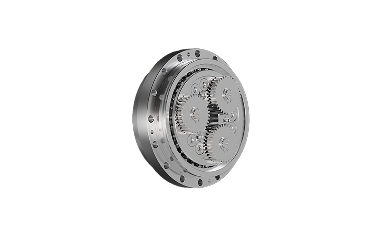 Precision Cycloidal Gearboxes