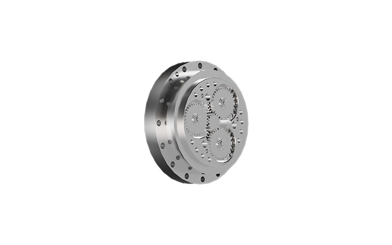 Precision Cycloidal Gearboxes