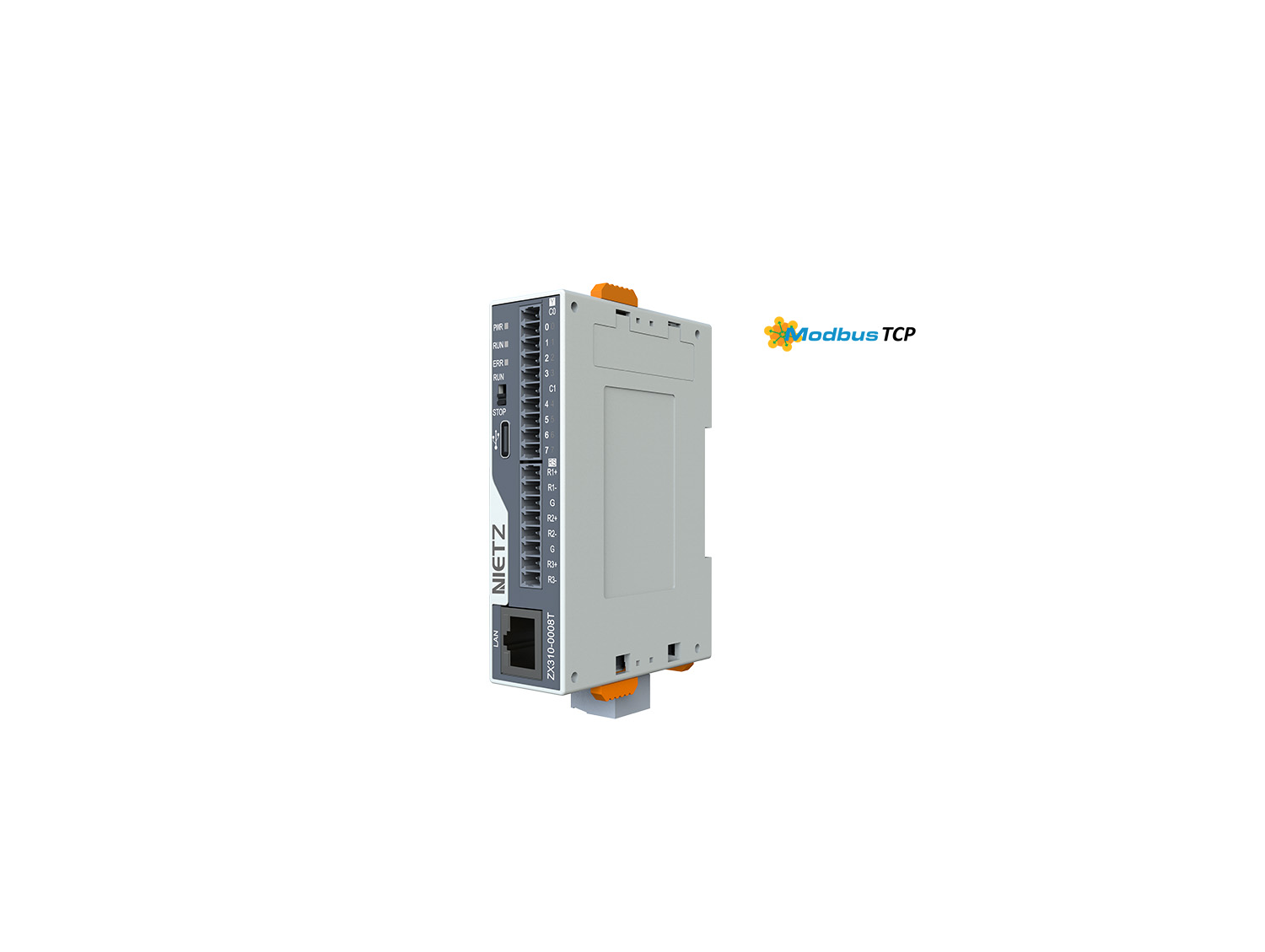 ZX300 series PLC & Modules